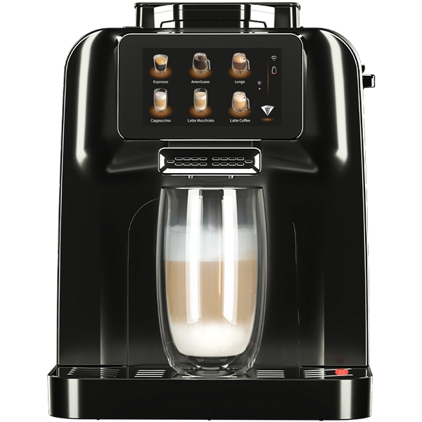 اسپرسوساز زیلوکس Z302