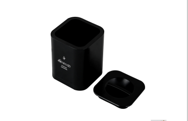 هارد باکس وکیوم نگهدارنده قهوه