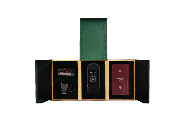 پک هدیه سازمانی