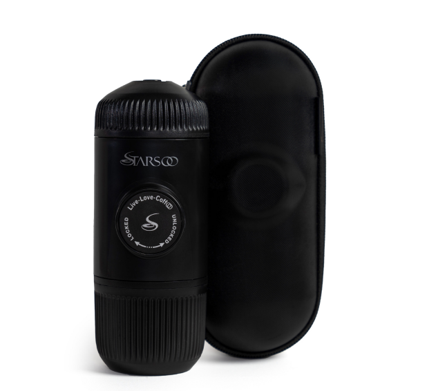 اسپرسوساز همراه