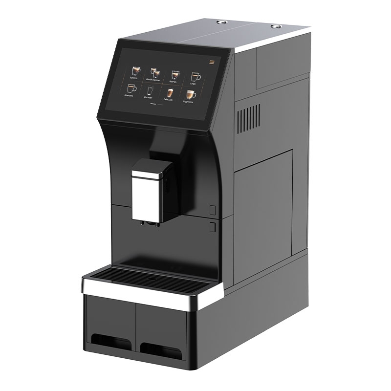 اسپرسوساز تمام اتوماتیک کد 403