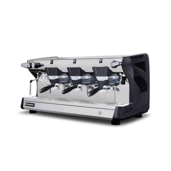 اسپرسو ماشین رنچیلیو CLASS 5 S