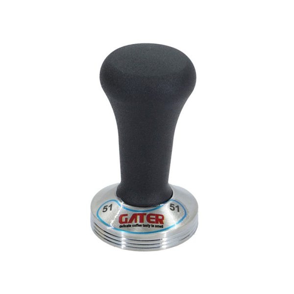 تمپر 51 گتر مشکی