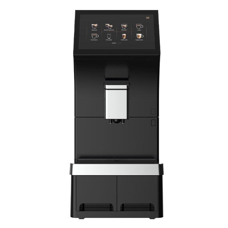 اسپرسوساز تمام اتوماتیک کد 403