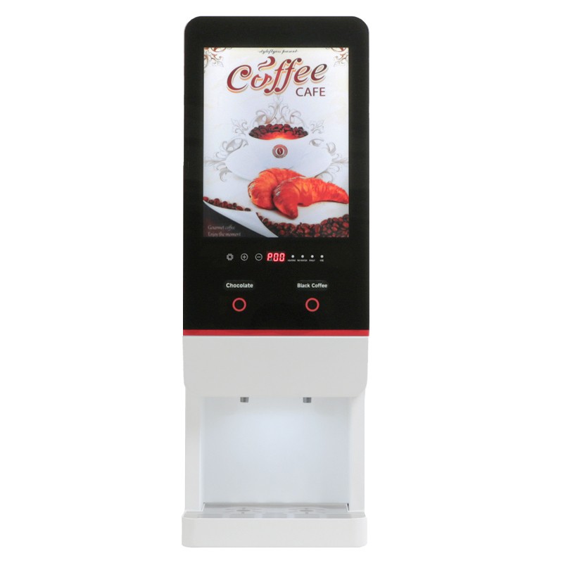 قهوه ساز چند منظوره اداری