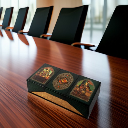 پک هدیه سازمانی