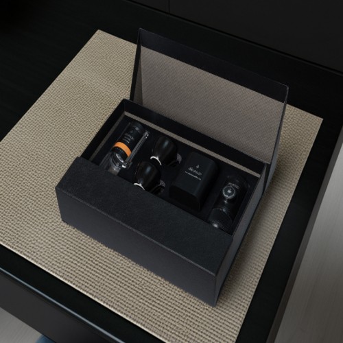 پک بیزینس کلاس