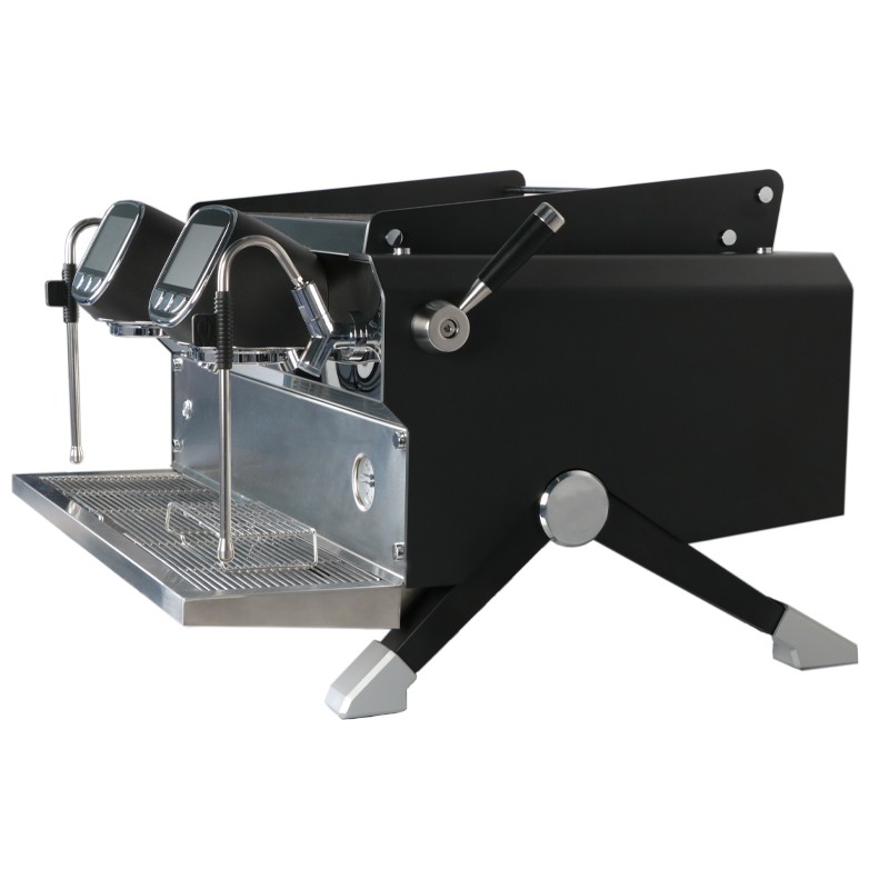 اسپرسو ساز صنعتی