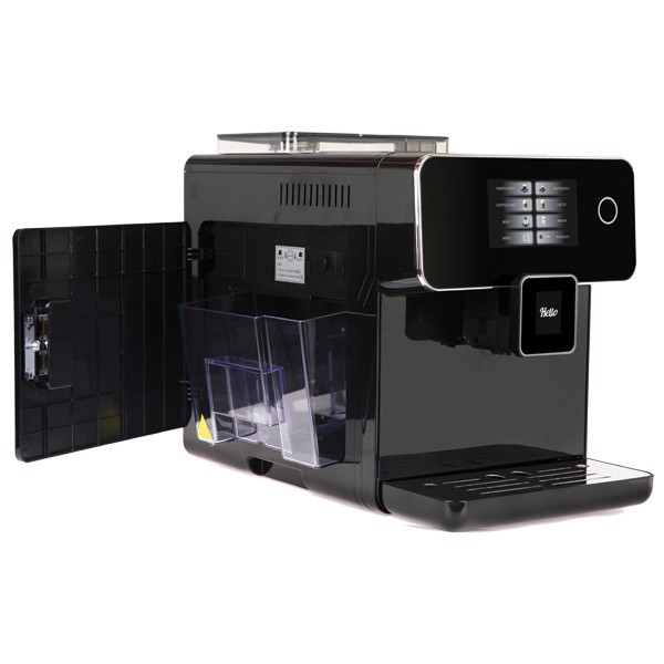 اسپرسو ساز تمام اتوماتیک زیلوکس Z303