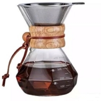 کمکس چند وجهی 4 کاپ 600 سی سی