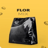 میکس فلور